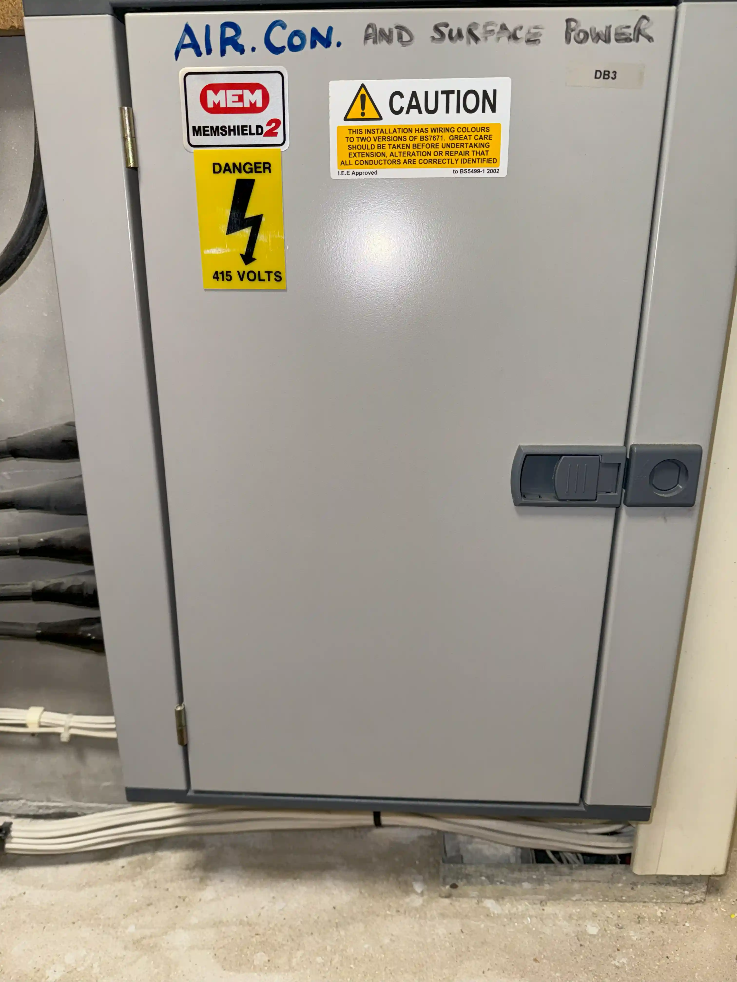 Electrician near Gloucester